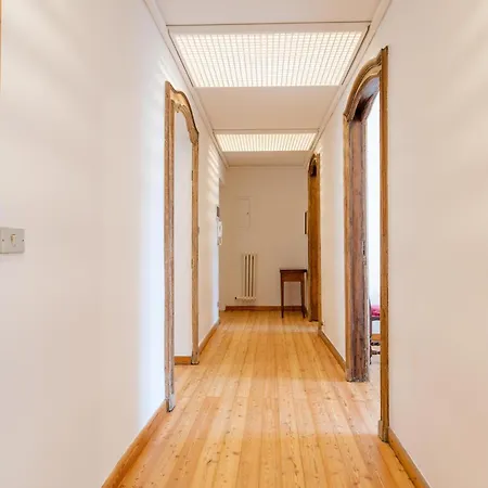 Apartamento The Royal House By Happyhostorino *