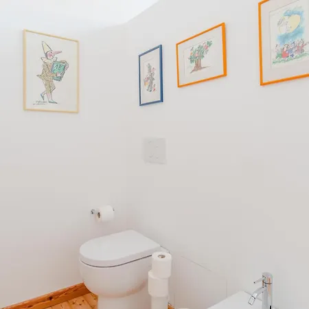 Apartamento The Royal House By Happyhostorino