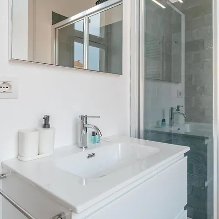 Apartamento The Royal House By Happyhostorino *