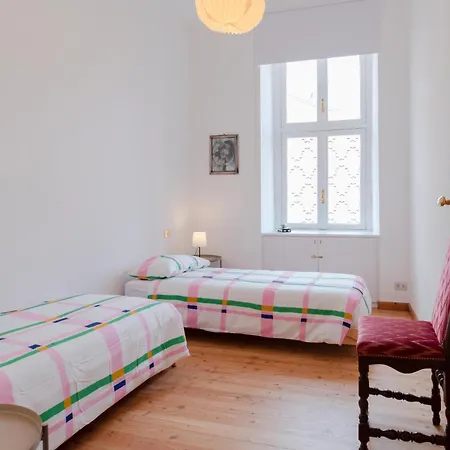 Apartamento The Royal House By Happyhostorino