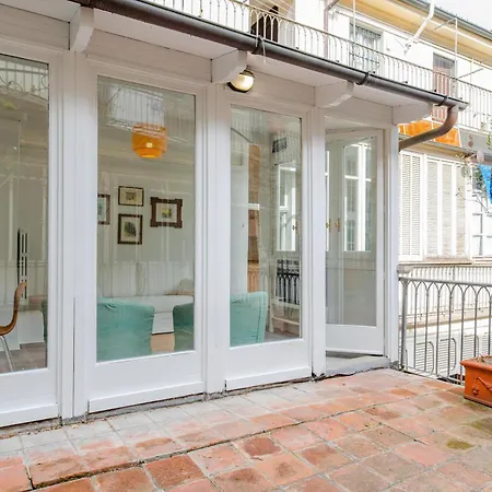 The Royal House By Happyhostorino Apartamento Turim