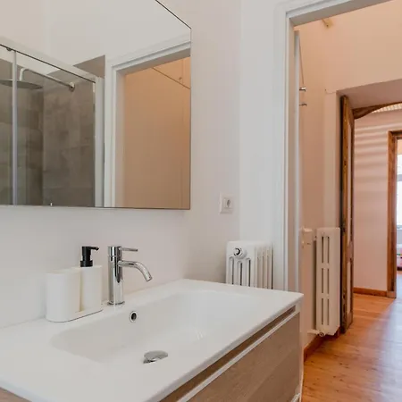 Apartamento The Royal House By Happyhostorino *