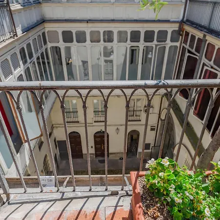 Apartamento The Royal House By Happyhostorino *