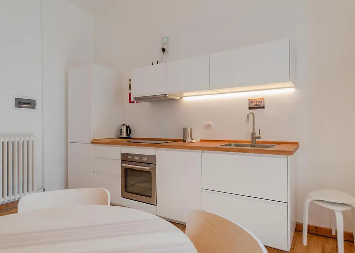 The Royal House By Happyhostorino Apartmán Turín