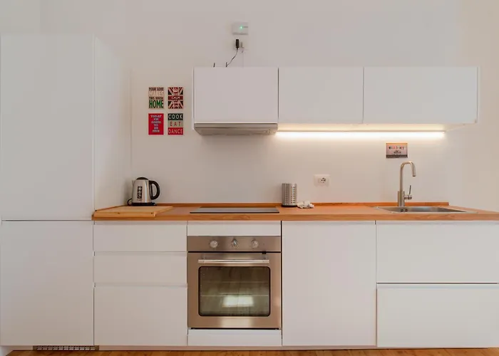 Apartament The Royal House By Happyhostorino *
